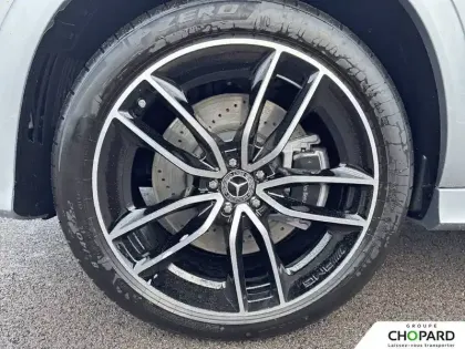 Photo 77 Mercedes GLE  350 de Hybride EQ 9G-Tronic 4Matic