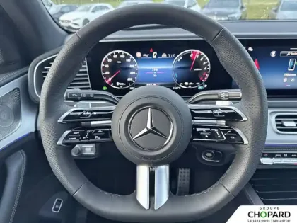 Photo 42 Mercedes GLE  350 de Hybride EQ 9G-Tronic 4Matic