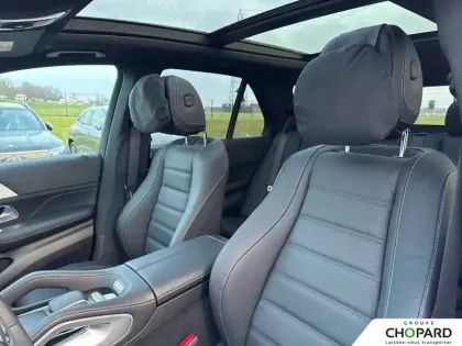 Photo 37 Mercedes GLE  350 de Hybride EQ 9G-Tronic 4Matic