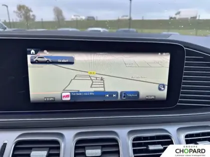 Photo 40 Mercedes GLE  350 de Hybride EQ 9G-Tronic 4Matic