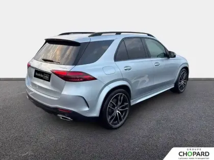 Photo 56 Mercedes GLE  350 de Hybride EQ 9G-Tronic 4Matic
