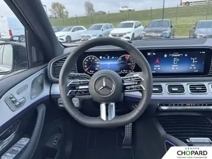 Photo 55 Mercedes GLE  350 de Hybride EQ 9G-Tronic 4Matic