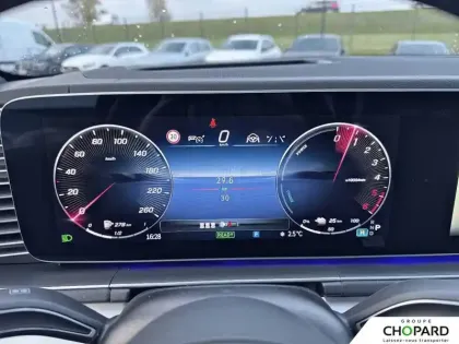 Photo 70 Mercedes GLE  350 de Hybride EQ 9G-Tronic 4Matic