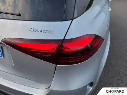 Photo 79 Mercedes GLE  350 de Hybride EQ 9G-Tronic 4Matic