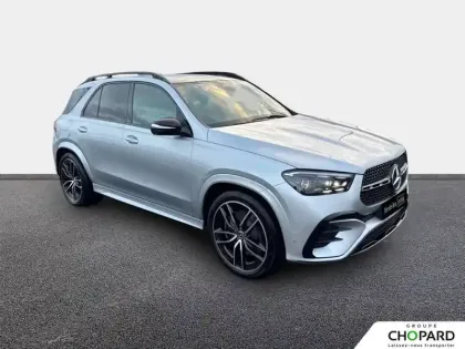 Photo 4 Mercedes GLE  350 de Hybride EQ 9G-Tronic 4Matic