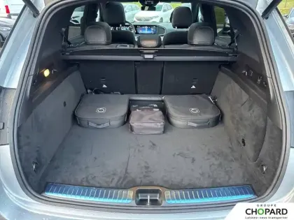 Photo 34 Mercedes GLE  350 de Hybride EQ 9G-Tronic 4Matic