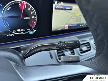 Photo 48 Mercedes GLE  350 de Hybride EQ 9G-Tronic 4Matic
