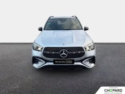 Photo 3 Mercedes GLE  350 de Hybride EQ 9G-Tronic 4Matic