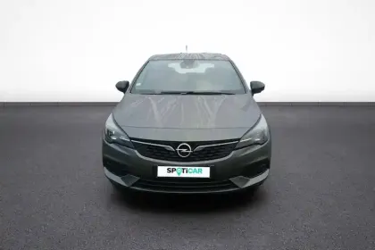 Photo 69 Opel Astra  1.2 Turbo 110 ch BVM6