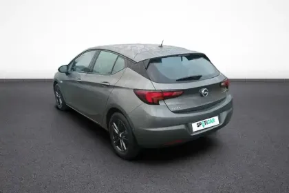 Photo 71 Opel Astra  1.2 Turbo 110 ch BVM6