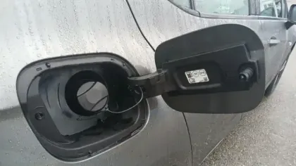 Photo 33 Opel Astra  1.2 Turbo 110 ch BVM6