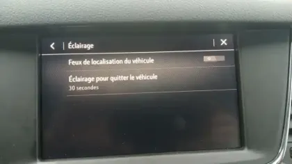 Photo 25 Opel Astra  1.2 Turbo 110 ch BVM6