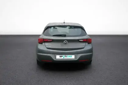Photo 38 Opel Astra  1.2 Turbo 110 ch BVM6