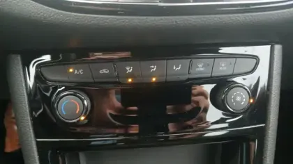 Photo 27 Opel Astra  1.2 Turbo 110 ch BVM6