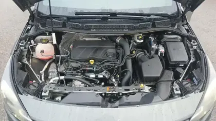 Photo 15 Opel Astra  1.2 Turbo 110 ch BVM6