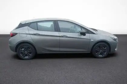 Photo 6 Opel Astra  1.2 Turbo 110 ch BVM6