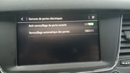 Photo 26 Opel Astra  1.2 Turbo 110 ch BVM6