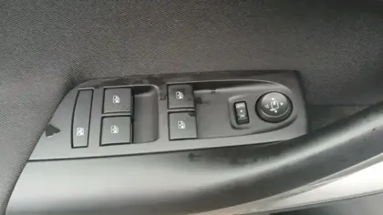 Photo 31 Opel Astra  1.2 Turbo 110 ch BVM6