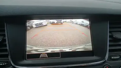 Photo 19 Opel Astra  1.2 Turbo 110 ch BVM6