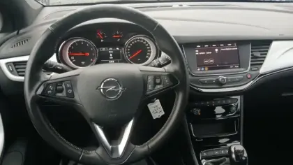 Photo 17 Opel Astra  1.2 Turbo 110 ch BVM6