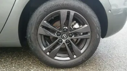 Photo 12 Opel Astra  1.2 Turbo 110 ch BVM6