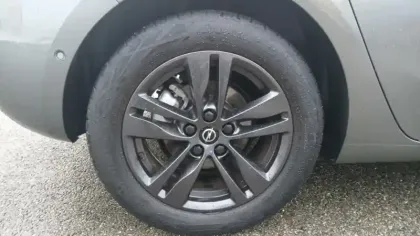 Photo 13 Opel Astra  1.2 Turbo 110 ch BVM6