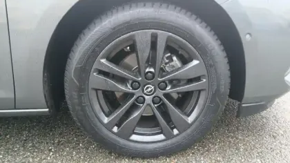 Photo 14 Opel Astra  1.2 Turbo 110 ch BVM6