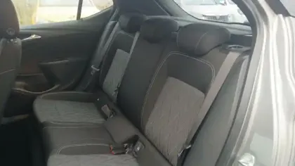 Photo 10 Opel Astra  1.2 Turbo 110 ch BVM6