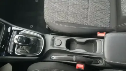 Photo 28 Opel Astra  1.2 Turbo 110 ch BVM6