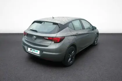 Photo 73 Opel Astra  1.2 Turbo 110 ch BVM6