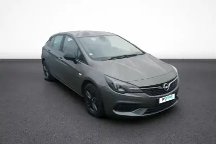 Photo 75 Opel Astra  1.2 Turbo 110 ch BVM6