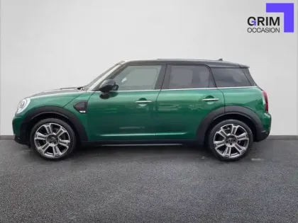 Photo 20 Mini Mini Countryman 150 ch