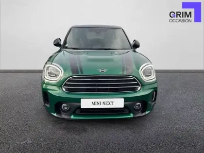 Photo 18 Mini Mini Countryman 150 ch