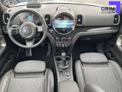 Photo 4 Mini Mini Countryman 150 ch