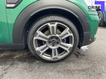 Photo 15 Mini Mini Countryman 150 ch