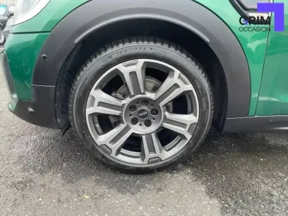 Photo 12 Mini Mini Countryman 150 ch