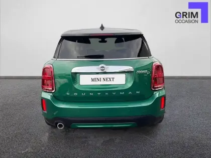 Photo 19 Mini Mini Countryman 150 ch