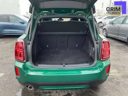 Photo 11 Mini Mini Countryman 150 ch