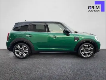 Photo 2 Mini Mini Countryman 150 ch