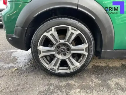 Photo 14 Mini Mini Countryman 150 ch