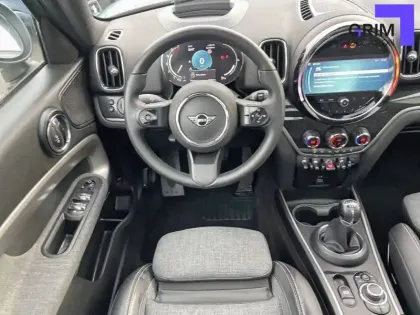 Photo 5 Mini Mini Countryman 150 ch