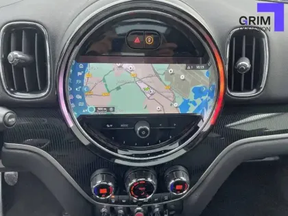 Photo 8 Mini Mini Countryman 150 ch