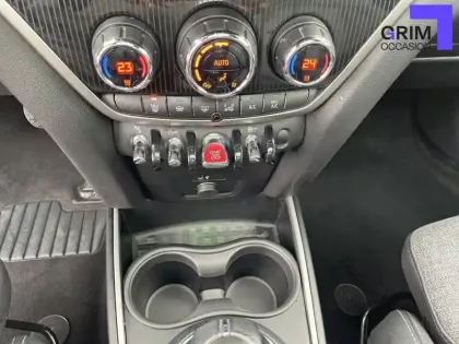 Photo 7 Mini Mini Countryman 150 ch