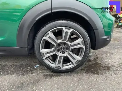 Photo 13 Mini Mini Countryman 150 ch