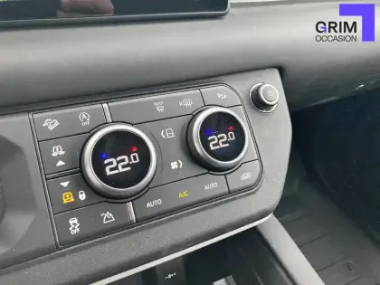 Photo 7 Land rover Defender  90 D200 MHEV BVA8