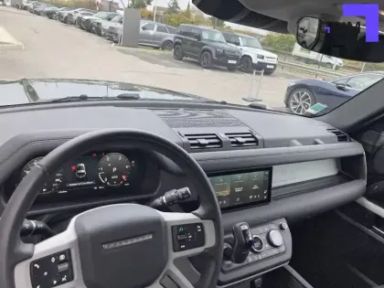 Photo 4 Land rover Defender  90 D200 MHEV BVA8