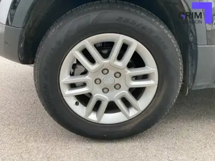 Photo 14 Land rover Defender  90 D200 MHEV BVA8