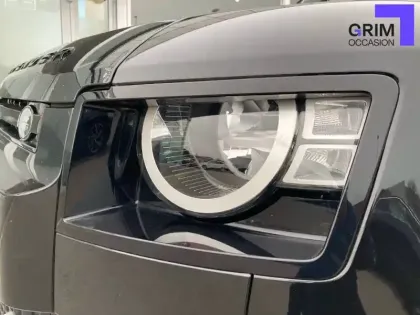 Photo 16 Land rover Defender  90 D200 MHEV BVA8