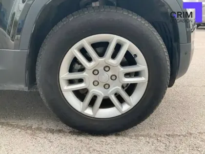 Photo 15 Land rover Defender  90 D200 MHEV BVA8