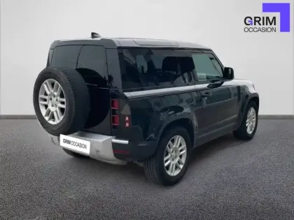 Photo 1 Land rover Defender  90 D200 MHEV BVA8